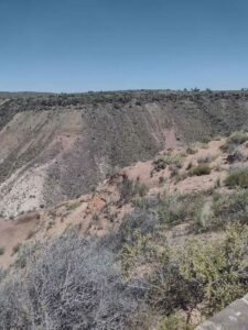 Image from northern NM road trip 2024