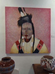 Image from northern NM road trip 2024