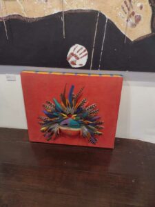 Image from northern NM road trip 2024