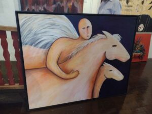 Image from northern NM road trip 2024