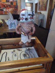 Image from northern NM road trip 2024