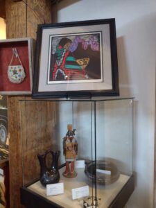 Image from northern NM road trip 2024