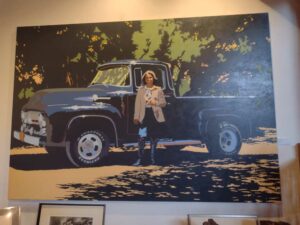 Image from northern NM road trip 2024