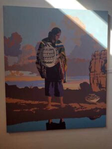 Image from northern NM road trip 2024