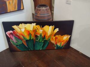 Image from northern NM road trip 2024