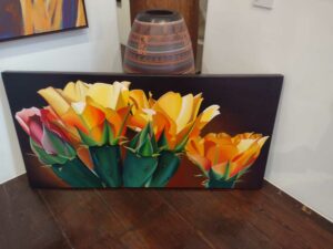 Image from northern NM road trip 2024