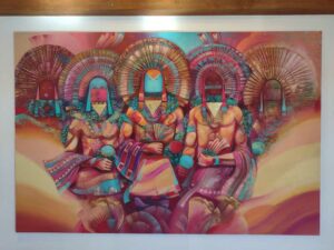 Image from northern NM road trip 2024