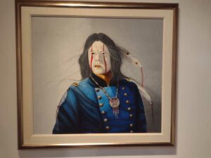 Image from northern NM road trip 2024