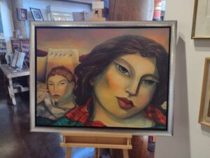 Image from northern NM road trip 2024