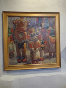 Image from northern NM road trip 2024