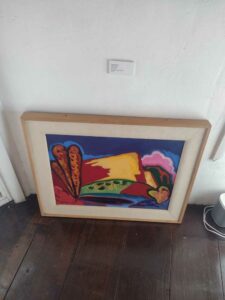 Image from northern NM road trip 2024