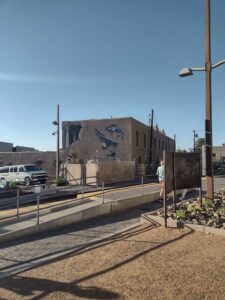 Image from northern NM road trip 2024