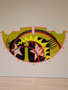 image from Phoenix Art Museum - Jan 2024