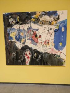 image from Phoenix Art Museum - Jan 2024