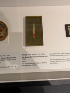 image from Phoenix Art Museum - Jan 2024