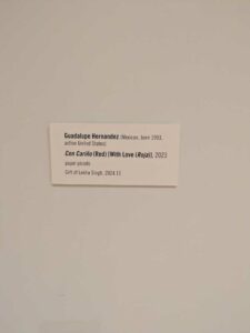 image from Phoenix Art Museum - Jan 2024