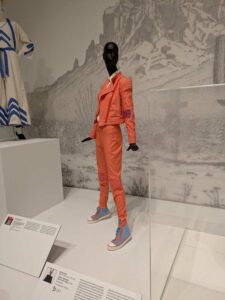 image from Phoenix Art Museum - Jan 2024