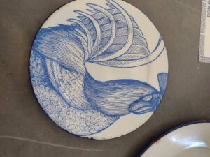 Image from Park City/SLC area of Utah, Sept 2024