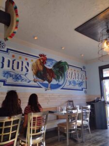 Image from Park City/SLC area of Utah, Sept 2024