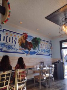 Image from Park City/SLC area of Utah, Sept 2024