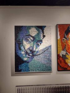 Image from Park City/SLC area of Utah, Sept 2024