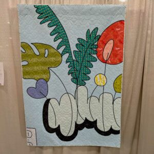 QuiltConPHX-10 image from Quiltcon 2025 in Phoenix AZ