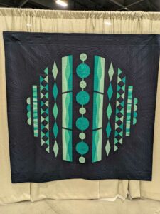 QuiltConPHX-100 image from Quiltcon 2025 in Phoenix AZ