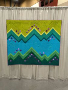 QuiltConPHX-101 image from Quiltcon 2025 in Phoenix AZ