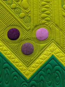 QuiltConPHX-103 image from Quiltcon 2025 in Phoenix AZ