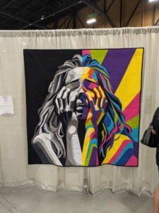 QuiltConPHX-104 image from Quiltcon 2025 in Phoenix AZ