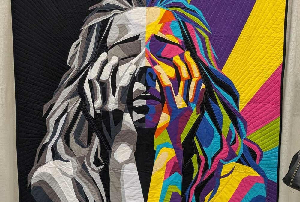 Quiltcon 2025 – Phoenix