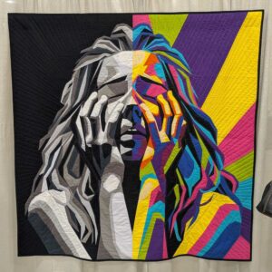 QuiltConPHX-105 image from Quiltcon 2025 in Phoenix AZ