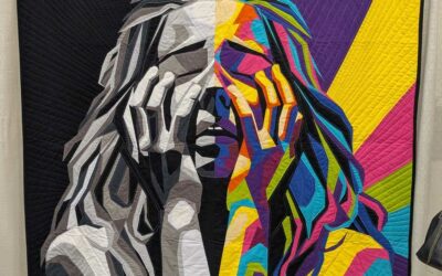 Quiltcon 2025 – Phoenix