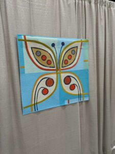 QuiltConPHX-107 image from Quiltcon 2025 in Phoenix AZ