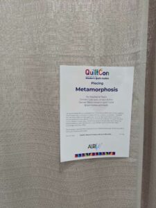 QuiltConPHX-108 image from Quiltcon 2025 in Phoenix AZ