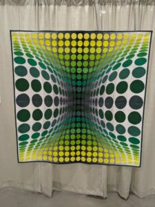 QuiltConPHX-111 image from Quiltcon 2025 in Phoenix AZ