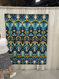 QuiltConPHX-113 image from Quiltcon 2025 in Phoenix AZ
