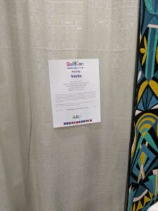 QuiltConPHX-114 image from Quiltcon 2025 in Phoenix AZ