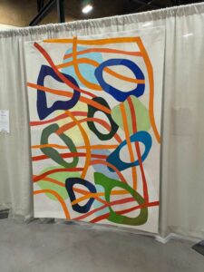 QuiltConPHX-115 image from Quiltcon 2025 in Phoenix AZ