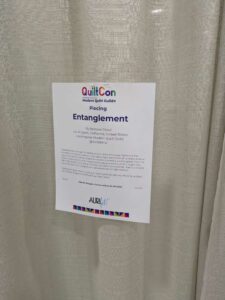 QuiltConPHX-116 image from Quiltcon 2025 in Phoenix AZ