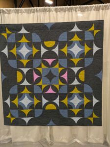 QuiltConPHX-117 image from Quiltcon 2025 in Phoenix AZ