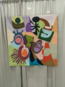 QuiltConPHX-119 image from Quiltcon 2025 in Phoenix AZ