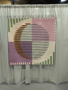 QuiltConPHX-121 image from Quiltcon 2025 in Phoenix AZ