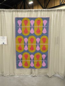 QuiltConPHX-123 image from Quiltcon 2025 in Phoenix AZ