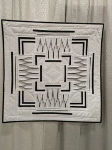 QuiltConPHX-126 image from Quiltcon 2025 in Phoenix AZ