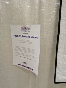 QuiltConPHX-127 image from Quiltcon 2025 in Phoenix AZ