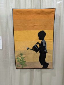 QuiltConPHX-130 image from Quiltcon 2025 in Phoenix AZ