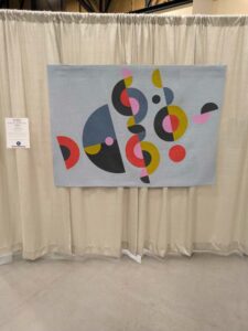 QuiltConPHX-132 image from Quiltcon 2025 in Phoenix AZ