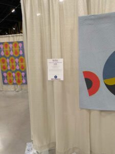 QuiltConPHX-133 image from Quiltcon 2025 in Phoenix AZ