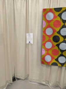 QuiltConPHX-134 image from Quiltcon 2025 in Phoenix AZ